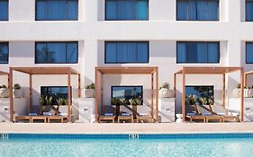 Hilton Santa Monica